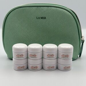 La Mer moisturizing cream